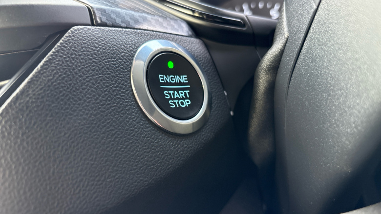 Ford Focus 1.0 EcoBoost 125 ST-Line X 5dr Petrol Hatchback